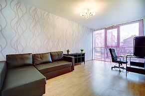 Welcome Home Apartments Ligovsky 123