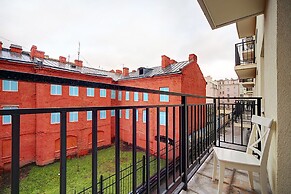 Welcome Home Apartments Ligovsky 123