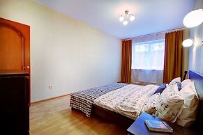 Welcome Home Apartments Ligovsky 123