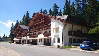 Hotel Jú Furcia