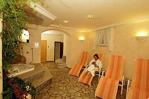 Hotel Jú Furcia