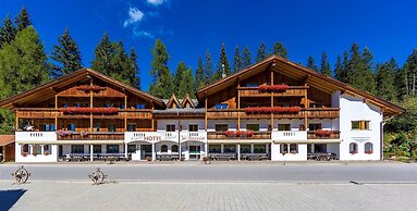 Hotel Jú Furcia