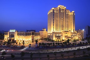 Foshan Goldensun Hotel