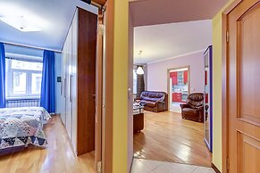 Welcome Home Apartments Nevsky 54