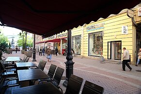 Welcome Home Apartments Nevsky 54