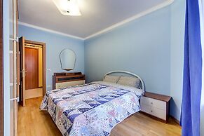 Welcome Home Apartments Nevsky 54