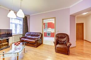 Welcome Home Apartments Nevsky 54