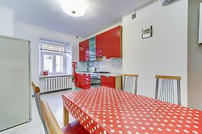 Welcome Home Apartments Nevsky 54