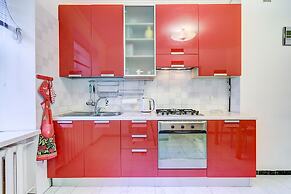Welcome Home Apartments Nevsky 54