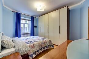 Welcome Home Apartments Nevsky 54