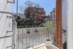 Santa Catarina Stylish by Homing