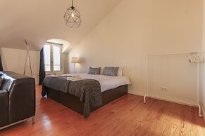 Santa Catarina Stylish by Homing