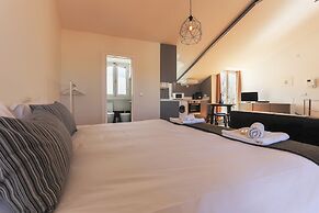 Santa Catarina Stylish by Homing