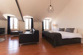 Santa Catarina Stylish by Homing