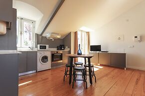 Santa Catarina Stylish by Homing