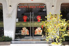 Phuong Anh Golf Valley Hotel