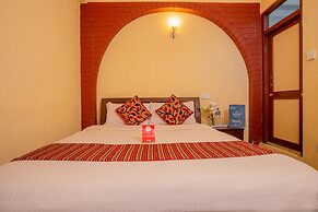 Traveler's Holiday Inn