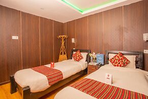 Traveler's Holiday Inn