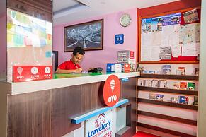 Traveler's Holiday Inn