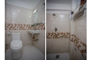 Traveler's Holiday Inn