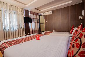 Traveler's Holiday Inn