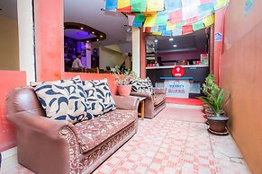 Traveler's Holiday Inn