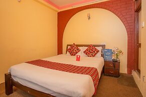 Traveler's Holiday Inn