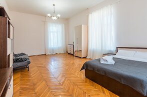 Welcome Home Apartments Nevsky 72