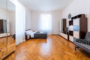 Welcome Home Apartments Nevsky 72