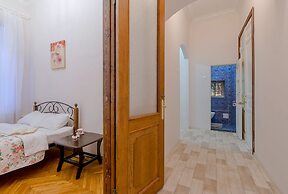 Welcome Home Apartments Nevsky 72