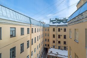 Welcome Home Apartments Nevsky 72