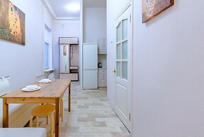 Welcome Home Apartments Nevsky 72