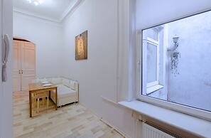 Welcome Home Apartments Nevsky 72