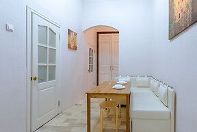 Welcome Home Apartments Nevsky 72