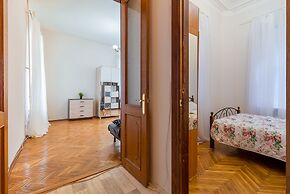 Welcome Home Apartments Nevsky 72