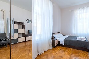 Welcome Home Apartments Nevsky 72