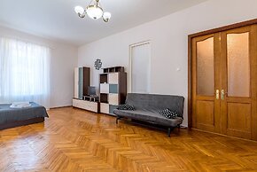Welcome Home Apartments Nevsky 72
