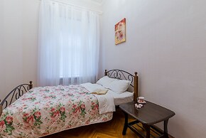 Welcome Home Apartments Nevsky 72