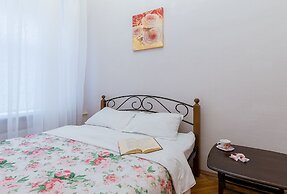 Welcome Home Apartments Nevsky 72