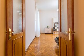 Welcome Home Apartments Nevsky 72