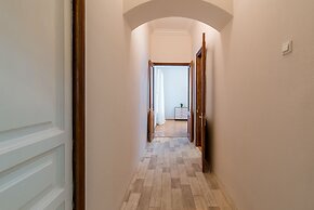 Welcome Home Apartments Nevsky 72