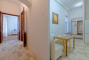 Welcome Home Apartments Nevsky 72