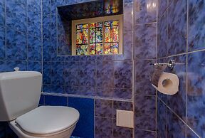 Welcome Home Apartments Nevsky 72