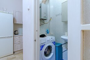 Welcome Home Apartments Nevsky 72