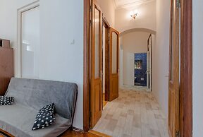 Welcome Home Apartments Nevsky 72