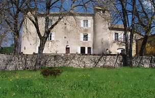 Chateau de Laric
