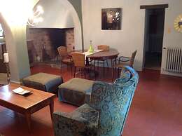 Chateau de Laric