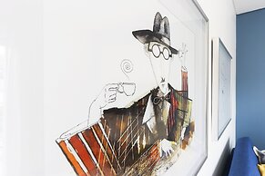 Sweet Almirante by Homing