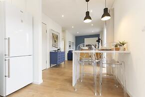 Sweet Almirante by Homing