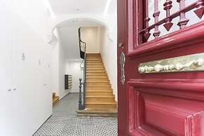 Sweet Almirante by Homing